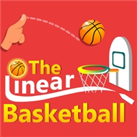 play The Linear Basketball HTML5 Sport Game game
