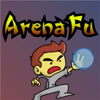 play Arena Fu game