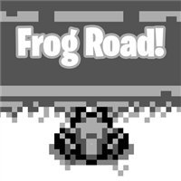 play Frog Road game