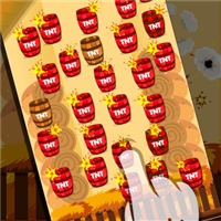 play TNT TAP Arcade Game game