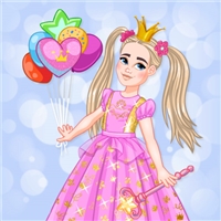 play Nastya Cute Blogger game