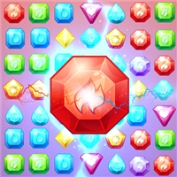 play Jewels Connect game