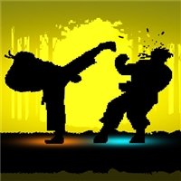 play Shadow Fights game