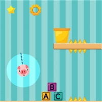 play Pig Escape game