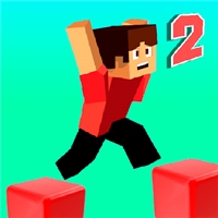 play Parkour Block 2 game