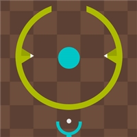 play Green Circles game