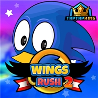 play Wings Rush 2 game