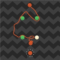 play Orange Rope game