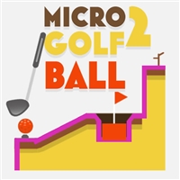 play Micro Golf Ball 2 game