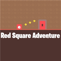 play Red Square Adventure game