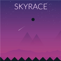 play Sky Race game