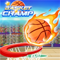 play Basket Champ game