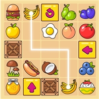 play Snack Mahjong game