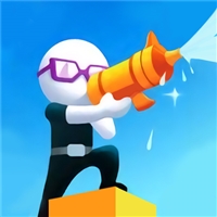 play Shoot And Run game