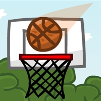 play Basketball Shots game