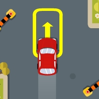 play Extreme Car Parking game