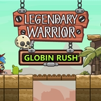 play Legendary Warrior GR game