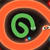 play Silly Snakes game