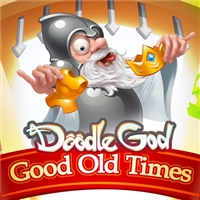 play Doodle God Good Old Times game