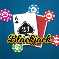 play BLACKJACK  game